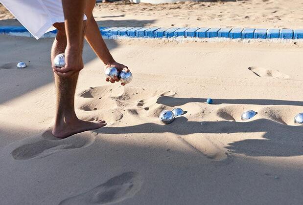 Paloma Paradise Beach - Görsel 25