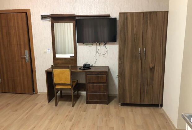 Alp Otel - Görsel 15