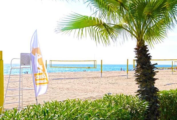 Paloma Paradise Beach - Görsel 18