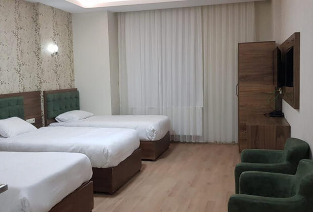 Alp Otel - Görsel 7