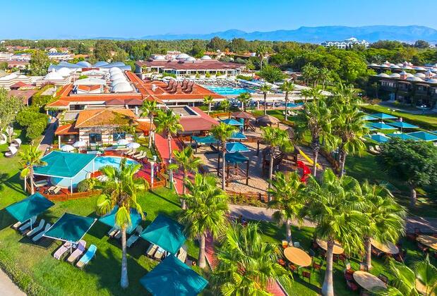 Paloma Paradise Beach - Görsel 22