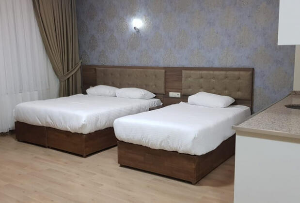 Alp Otel - Görsel 5