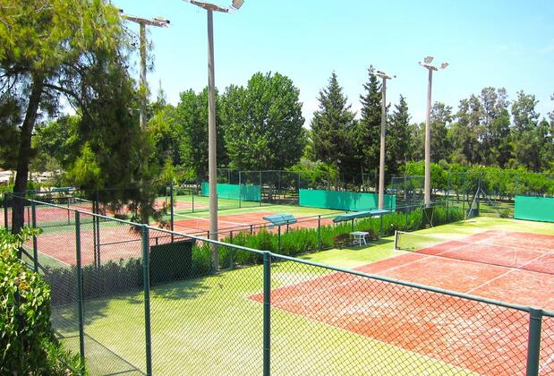 Paloma Paradise Beach - Görsel 12