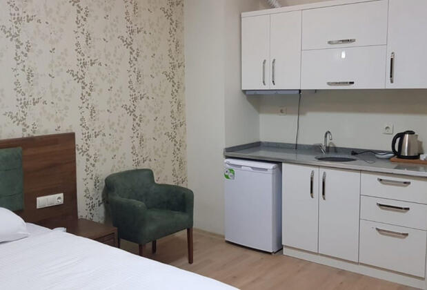 Alp Otel - Görsel 14