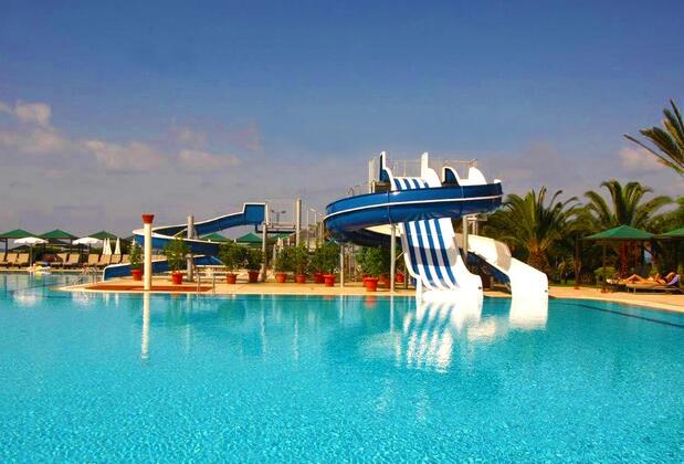 Paloma Paradise Beach - Görsel 9