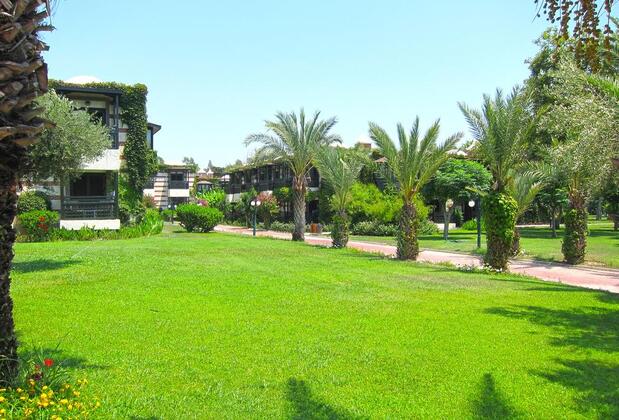 Paloma Paradise Beach - Görsel 21