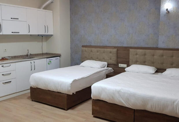 Alp Otel - Görsel 21