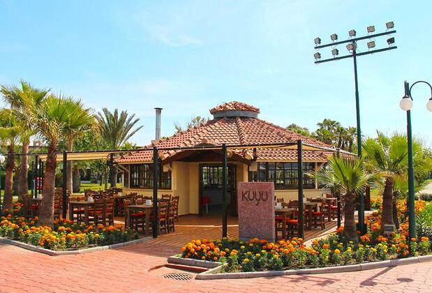 Paloma Paradise Beach - Görsel 4