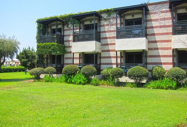 Paloma Paradise Beach - Görsel 17