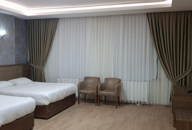 Alp Otel - Görsel 13