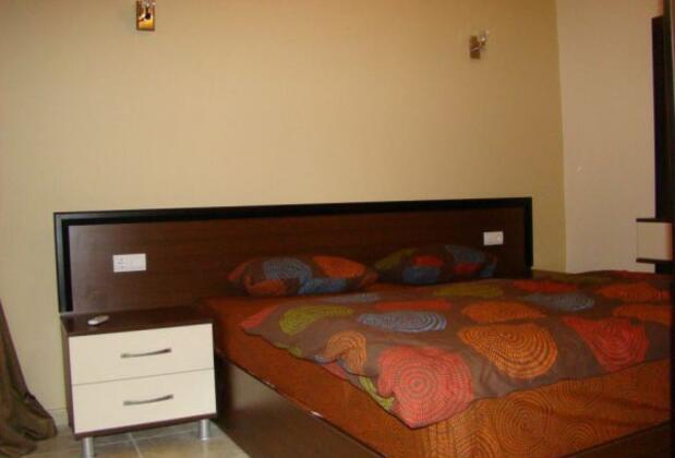 Neoplis Park Hotel - Görsel 9