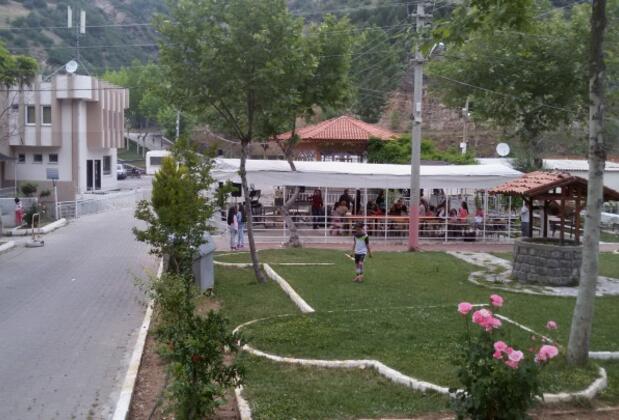 Hisar Termal Manisa - Görsel 6