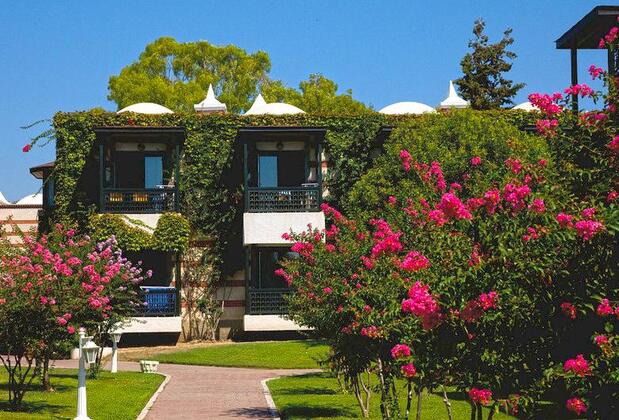 Paloma Paradise Beach - Görsel 6