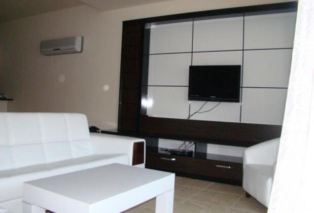 Neoplis Park Hotel - Görsel 10