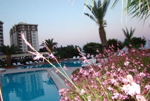 Neoplis Park Hotel - Görsel 7