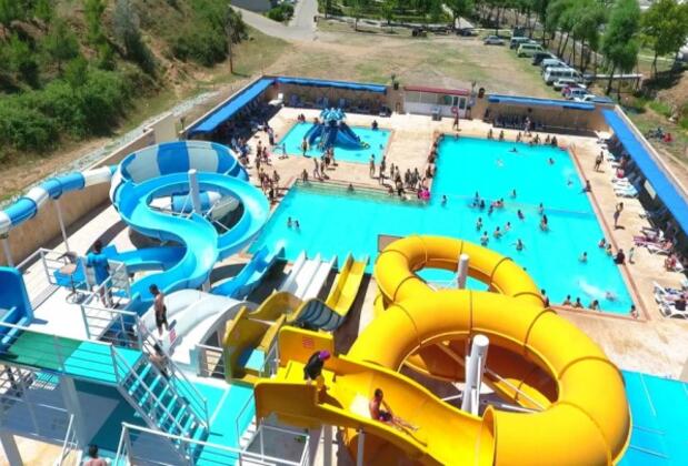 Hisar Termal Manisa - Görsel 10