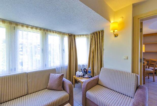 Paloma Paradise Beach - Görsel 15