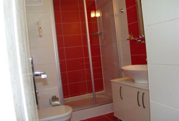 Neoplis Park Hotel - Görsel 8