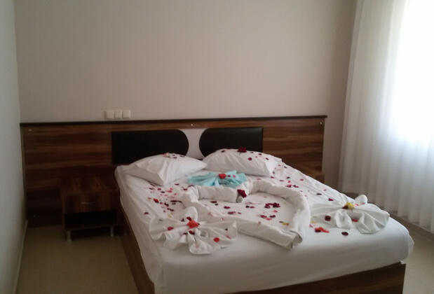 Hisar Termal Manisa - Görsel 9