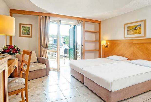 Paloma Paradise Beach - Görsel 29