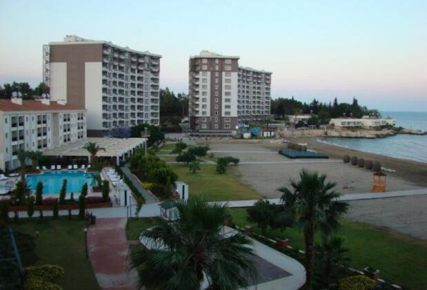 Neoplis Park Hotel - Görsel 14