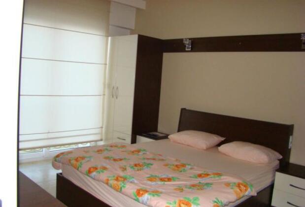 Neoplis Park Hotel - Görsel 11