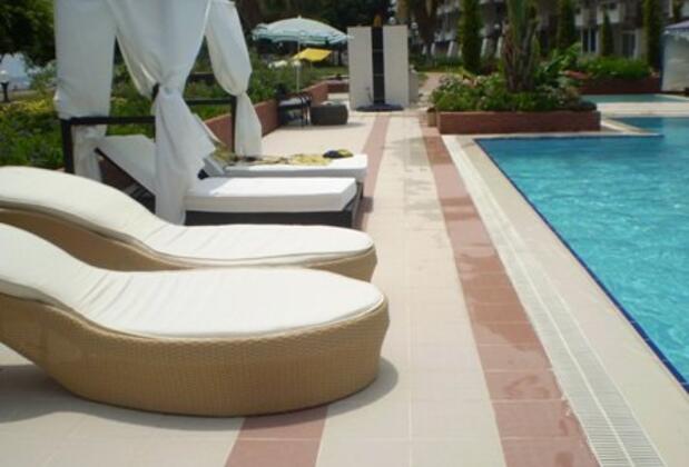 Neoplis Park Hotel - Görsel 3