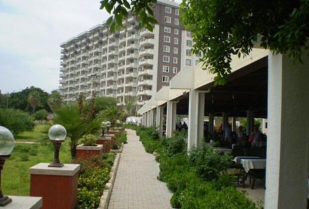 Neoplis Park Hotel - Görsel 5