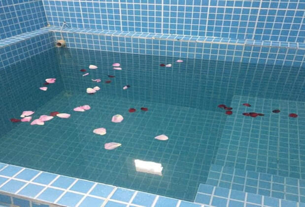 Hisar Termal Manisa - Görsel 4