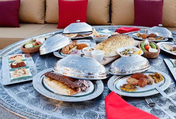 Paloma Paradise Beach - Görsel 7