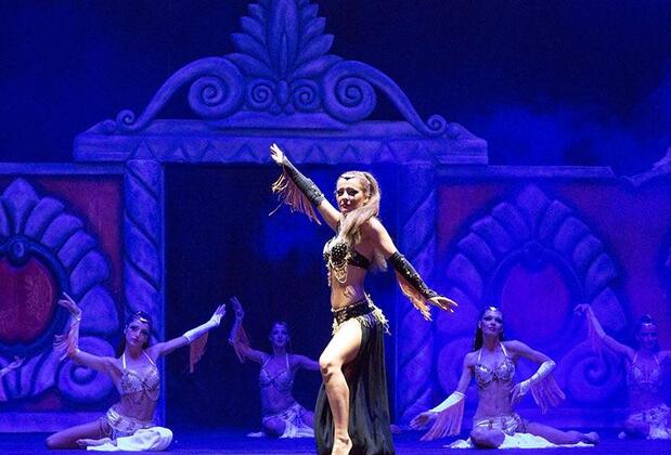 Paloma Paradise Beach - Görsel 28