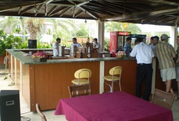 Neoplis Park Hotel - Görsel 6