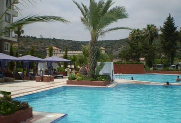 Neoplis Park Hotel - Görsel 12