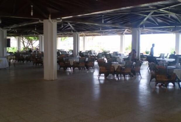 Neoplis Park Hotel - Görsel 13