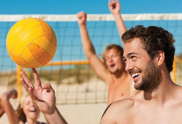 Paloma Paradise Beach - Görsel 8