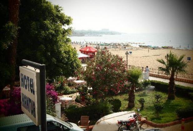 Hotel Hantur - Görsel 8