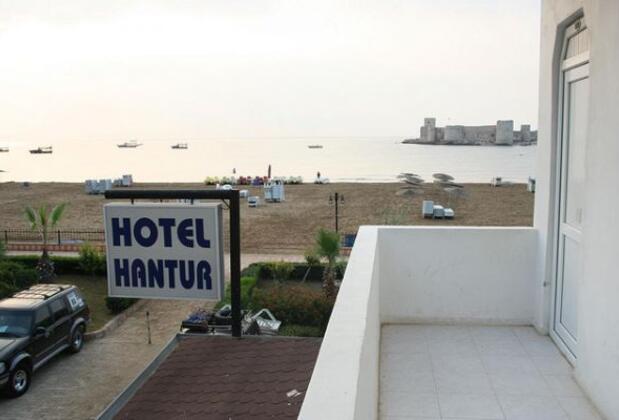 Hotel Hantur - Görsel 10