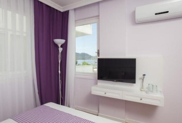 Badem Çiçeği Butik Otel - Görsel 3