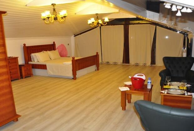 Ataçatı Konağı - Görsel 8