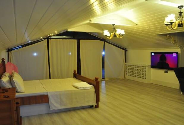 Ataçatı Konağı - Görsel 6