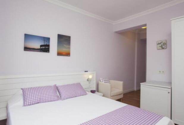 Badem Çiçeği Butik Otel - Görsel 4