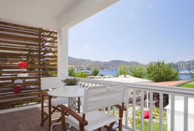 Badem Çiçeği Butik Otel - Görsel 7