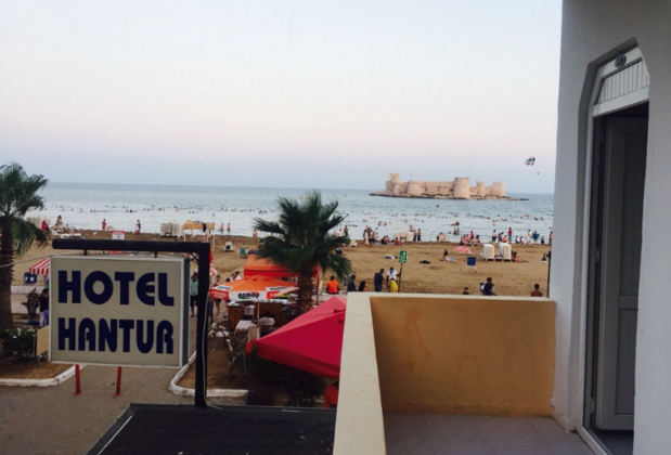 Hotel Hantur - Görsel 7