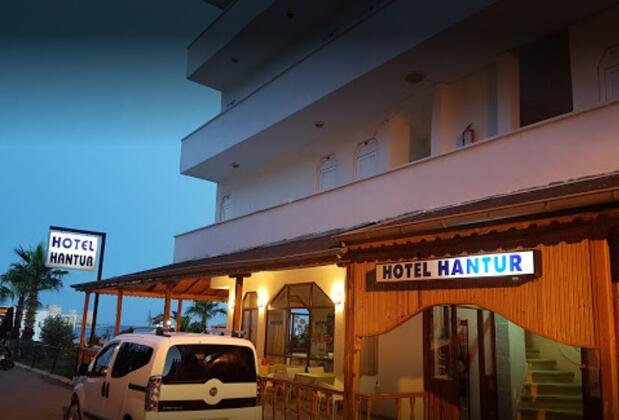 Hotel Hantur - Görsel 6