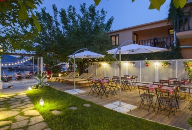 Badem Çiçeği Butik Otel - Görsel 10