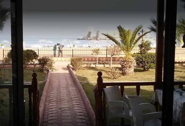 Hotel Hantur - Görsel 9