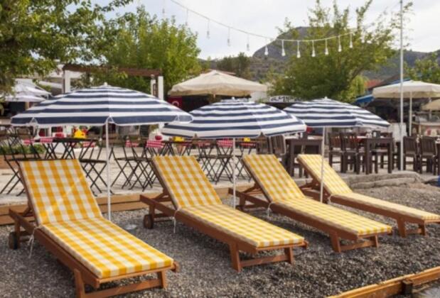 Badem Çiçeği Butik Otel - Görsel 13