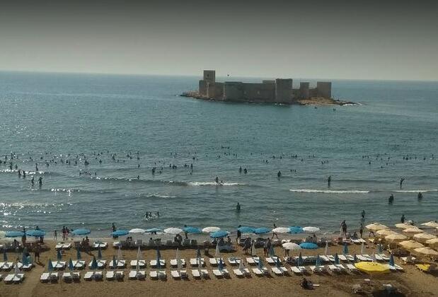 Hotel Hantur - Görsel 11