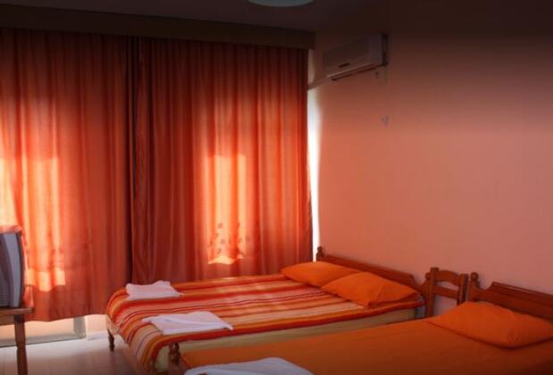 Hotel Hantur - Görsel 12