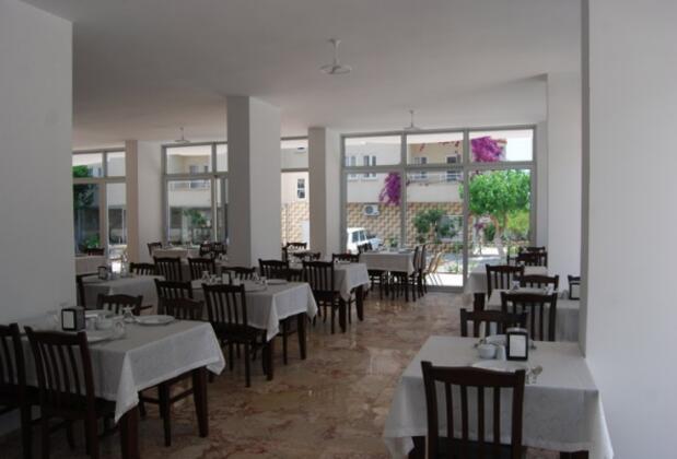 Susan Hotel - Görsel 3